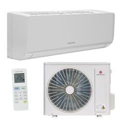 Настенная сплит-система Dantex RK-09SCDG/RK-09SCDGE (белый)