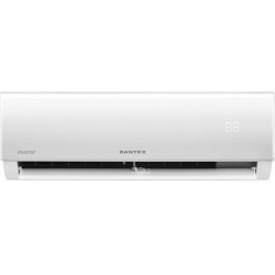 Настенная сплит-система Dantex RK-09SDMI/RK-09SDMIE inverter (белый)