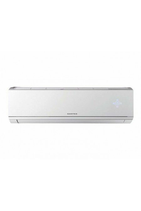 Настенная сплит-система Dantex RK-09SSI3/RK-09SSI3E Space 3 Inverter (белый) 1