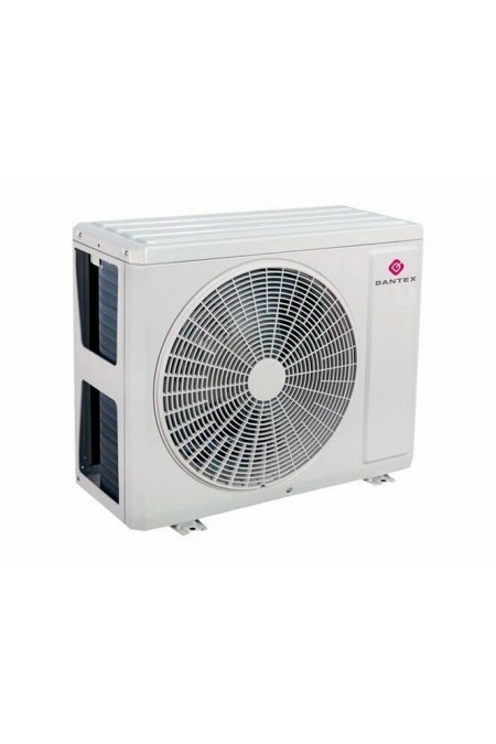 Настенная сплит-система Dantex RK-09SSI3/RK-09SSI3E Space 3 Inverter (белый) 2