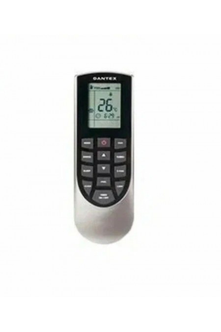 Настенная сплит-система Dantex RK-09SSI3/RK-09SSI3E Space 3 Inverter (белый) 3