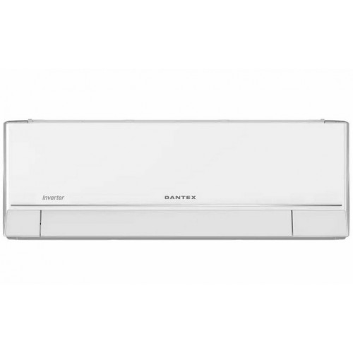 Настенная сплит-система Dantex RK-12PDMI/RK-12PDMIE (белый) 