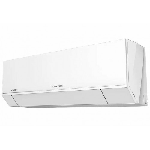 Настенная сплит-система Dantex RK-12PDMI/RK-12PDMIE (белый) 1