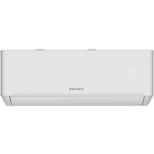 Настенная сплит-система Dantex RK-12SAT/RK-12SATE (белый) 1