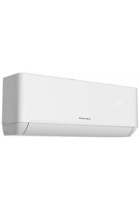 Настенная сплит-система Dantex RK-12SAT/RK-12SATE (белый) 2
