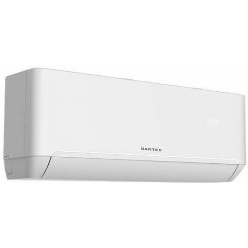 Настенная сплит-система Dantex RK-12SAT/RK-12SATE (белый) 2