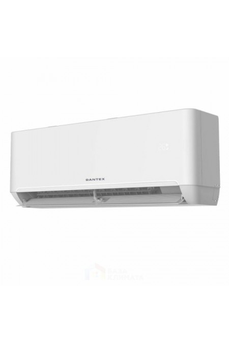 Настенная сплит-система Dantex RK-12SAT2/RK-12SAT2E (белый) 4