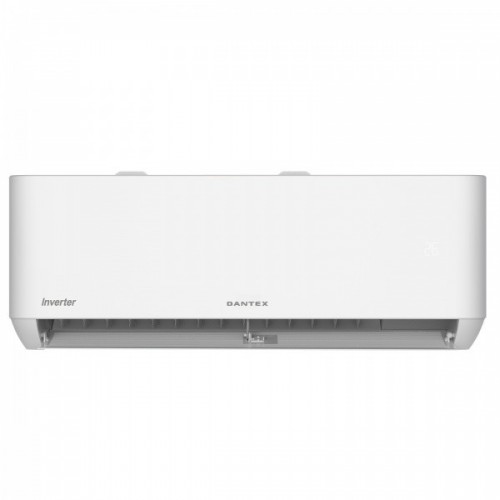 Настенная сплит-система Dantex RK-12SAT2I PLUS/RK-12SAT2IE ADVANCE PRO Inverter (белый) 