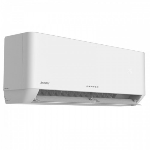 Настенная сплит-система Dantex RK-12SAT2I PLUS/RK-12SAT2IE ADVANCE PRO Inverter (белый) 1