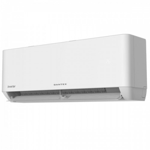 Настенная сплит-система Dantex RK-12SAT2I PLUS/RK-12SAT2IE ADVANCE PRO Inverter (белый) 2
