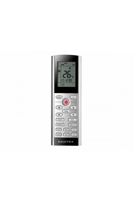 Настенная сплит-система Dantex RK-12SSI3/RK-12SSI3E Space 3 Inverter (белый) 3