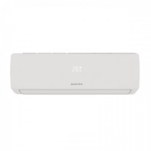 Настенная сплит-система Dantex RK-18ENT5/ RK-18ENT5E ECO PRO (белый) 