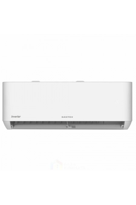 Настенная сплит-система Dantex RK-18SAT2I Plus/RK-18SAT2IE Advance Pro Plus 2 Inverter (белый) 