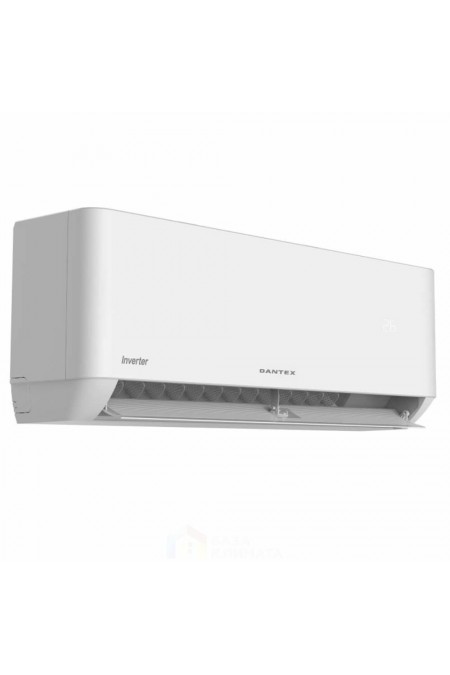 Настенная сплит-система Dantex RK-18SAT2I Plus/RK-18SAT2IE Advance Pro Plus 2 Inverter (белый) 1