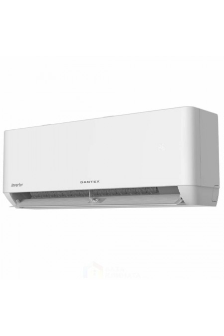 Настенная сплит-система Dantex RK-18SAT2I Plus/RK-18SAT2IE Advance Pro Plus 2 Inverter (белый) 2
