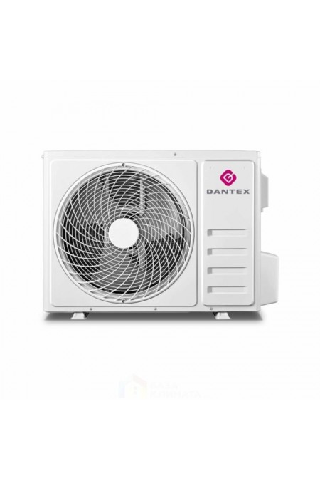 Настенная сплит-система Dantex RK-18SAT2I Plus/RK-18SAT2IE Advance Pro Plus 2 Inverter (белый) 3