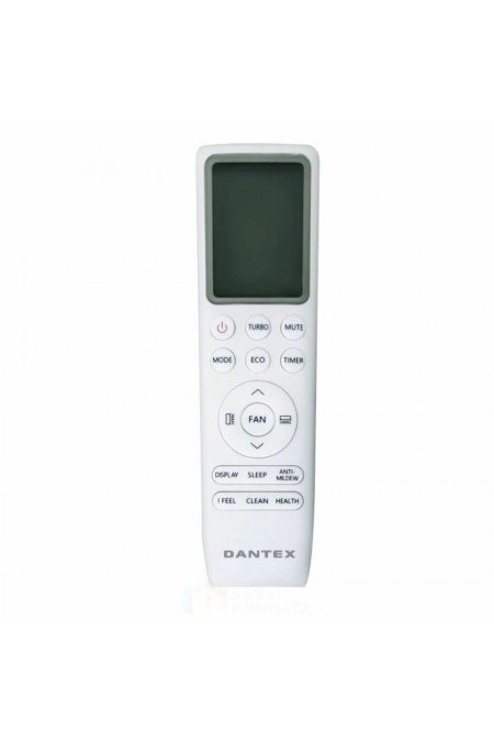Настенная сплит-система Dantex RK-18SAT2I Plus/RK-18SAT2IE Advance Pro Plus 2 Inverter (белый) 4