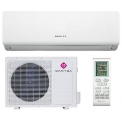Настенная сплит-система Dantex RK-24 SMI MOON INVERTER (белый)