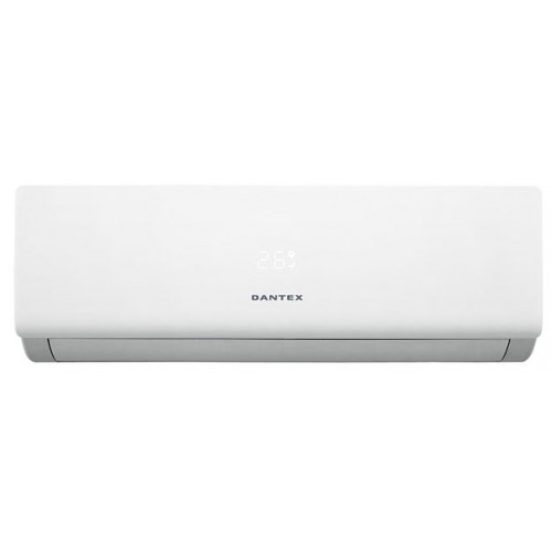 Настенная сплит-система Dantex RK-24 SMI MOON INVERTER (белый) 1