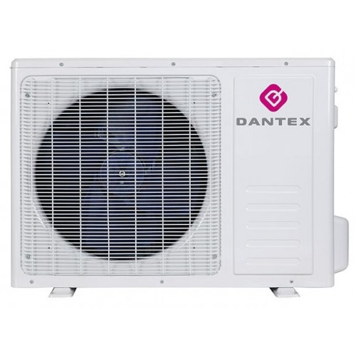 Настенная сплит-система Dantex RK-24 SMI MOON INVERTER (белый) 2