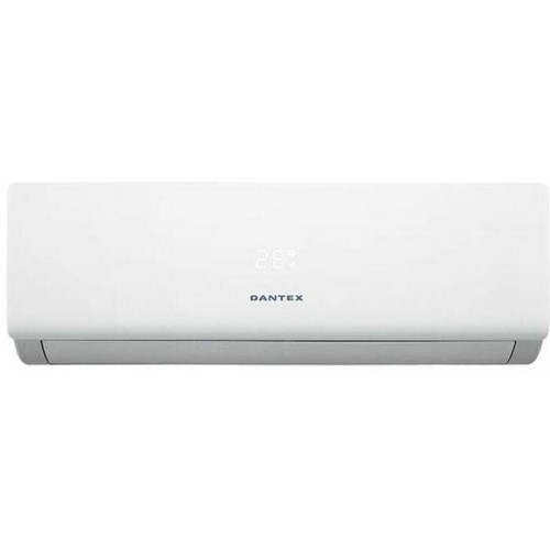 Настенная сплит-система Dantex RK-24 SMI MOON INVERTER (белый) 6