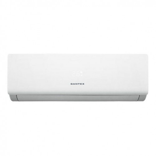 Настенная сплит-система Dantex RK-24 SMI MOON INVERTER (белый) 9