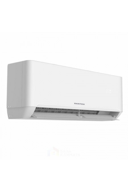 Настенная сплит-система Dantex RK-24SAT2/RK-24SAT2E Advance 2 (белый) 3