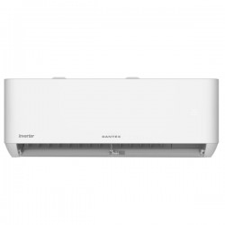 Настенная сплит-система Dantex RK-24SAT2I Plus/RK-24SAT2IE Advance Pro Plus 2 Inverter (белый)