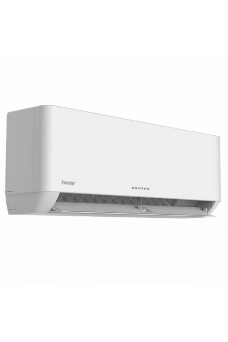 Настенная сплит-система Dantex RK-24SAT2I Plus/RK-24SAT2IE Advance Pro Plus 2 Inverter (белый) 1