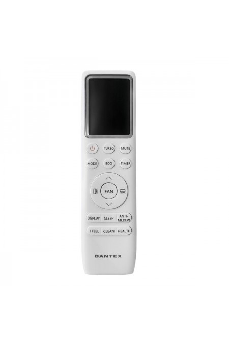 Настенная сплит-система Dantex RK-24SAT2I Plus/RK-24SAT2IE Advance Pro Plus 2 Inverter (белый) 5