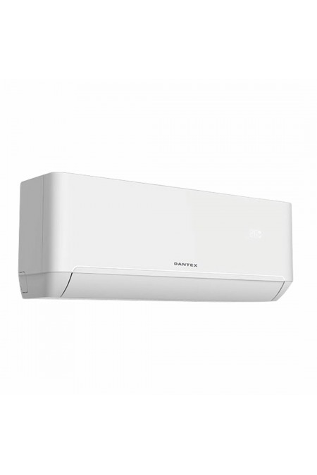 Настенная сплит-система Dantex RK-24SATI Plus/RK-24SATIE Advance Pro (белый) 1