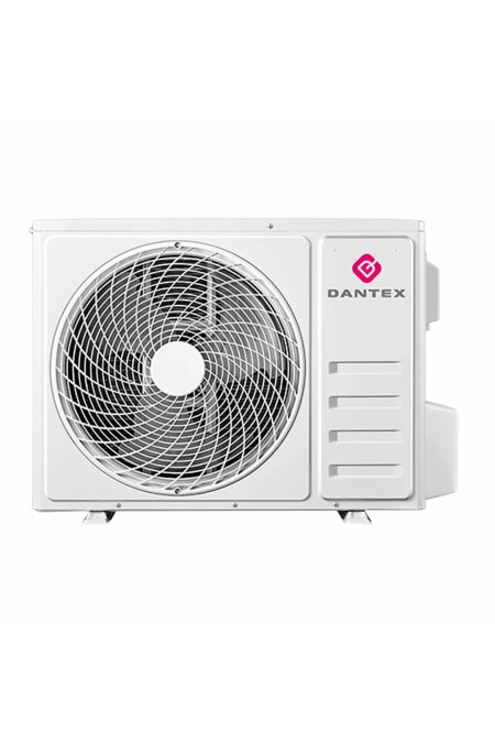 Настенная сплит-система Dantex RK-24SATI Plus/RK-24SATIE Advance Pro (белый) 3