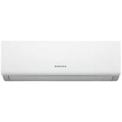 Настенная сплит-система Dantex RK-24SMI Inverter (белый)