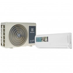Настенная сплит-система Electrolux Atrium DC EACS/I-12HAT/N3_21Y (белый)