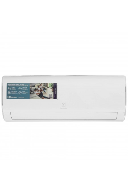 Настенная сплит-система Electrolux Atrium DC EACS/I-12HAT/N3_21Y (белый) 1