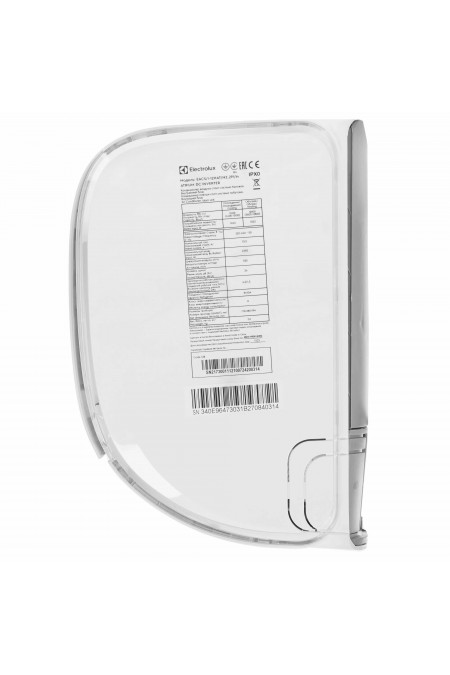 Настенная сплит-система Electrolux Atrium DC EACS/I-12HAT/N3_21Y (белый) 2