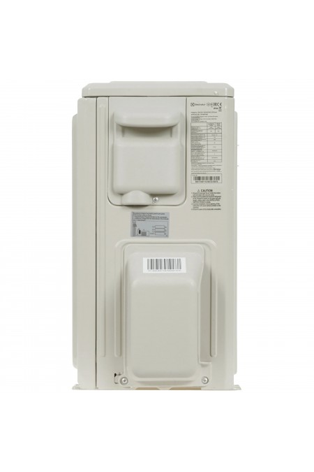 Настенная сплит-система Electrolux Atrium DC EACS/I-12HAT/N3_21Y (белый) 6