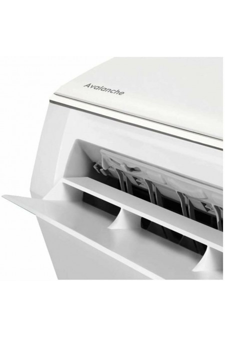 Настенная сплит-система Electrolux Avalanche EACS/I-09HAV/N8_22Y (белый) 1