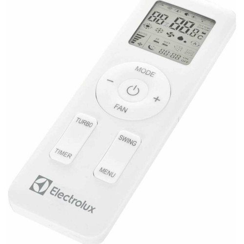 Настенная сплит-система Electrolux Avalanche EACS/I-09HAV/N8_22Y (белый) 3