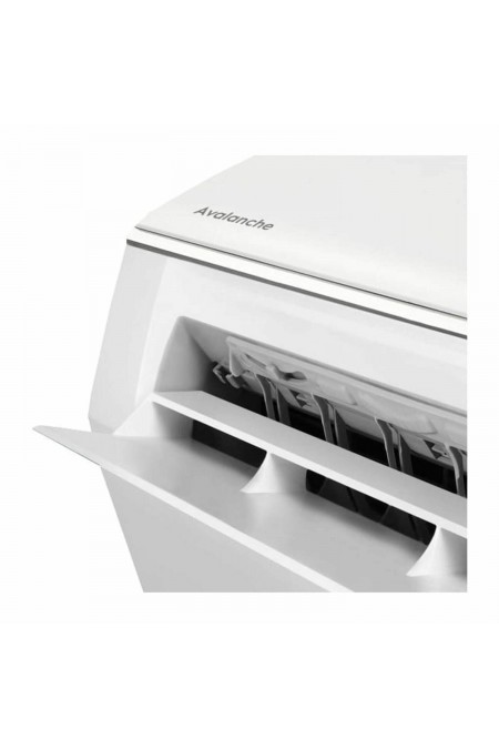Настенная сплит-система Electrolux Avalanche EACS/I-12HAV/N8_22Y (белый) 1
