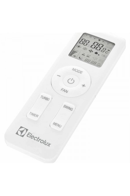 Настенная сплит-система Electrolux Avalanche EACS/I-12HAV/N8_22Y (белый) 3