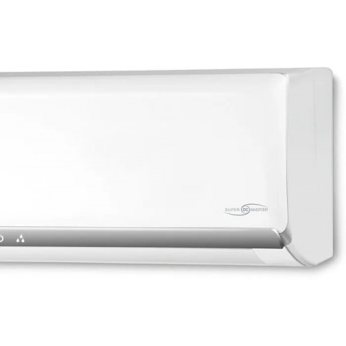 Настенная сплит-система Electrolux Avalanche EACS/I-18HAV/N8_22Y (белый) 2