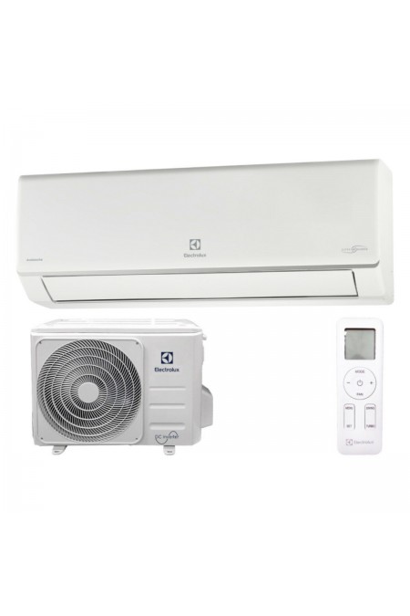 Настенная сплит-система Electrolux Avalanche EACS/I-24HAV/N8_22Y (белый) 