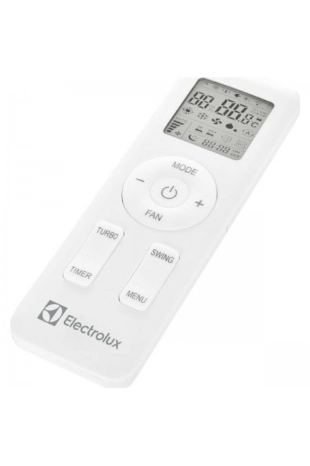 Настенная сплит-система Electrolux Avalanche EACS/I-24HAV/N8_22Y (белый) 3