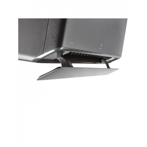Настенная сплит-система Electrolux Crystal Air Super DC EACS/I-10HFA/N8_V2 (серый металлик) 8