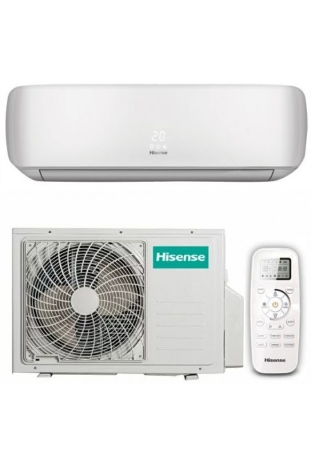 Настенная сплит-система Electrolux EACS-12HAT/N3_21Y (белый) 