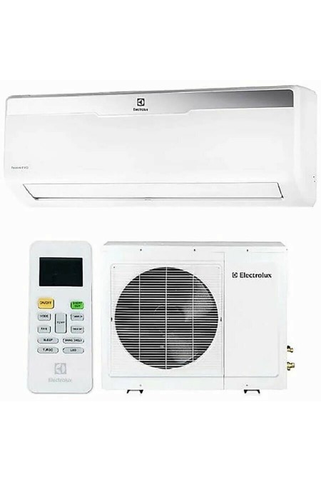 Настенная сплит-система Electrolux EACS-12HFE/IK/N8 (белый) 2