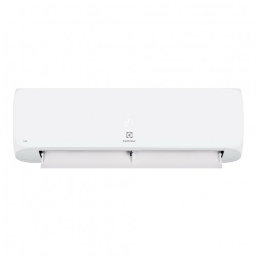 Настенная сплит-система Electrolux EACS-18HAL/N8 (белый) 
