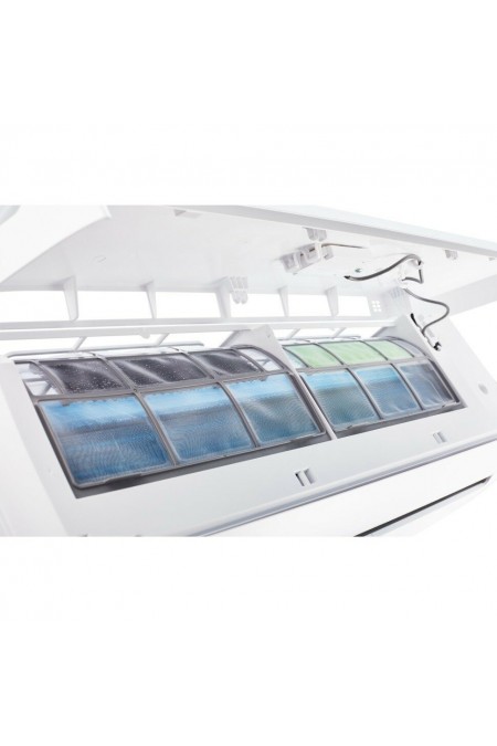 Настенная сплит-система Electrolux EACS-18HAL/N8 (белый) 5