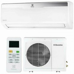 Настенная сплит-система Electrolux EACS-18HFE/IK/N8 (белый)